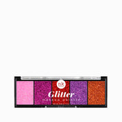 Glitter Makeup Palette