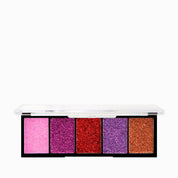Glitter Makeup Palette