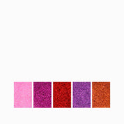 Glitter Makeup Palette