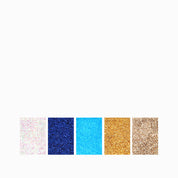 Glitter Makeup Palette