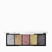 Glitter Makeup Palette