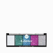 Glitter Makeup Palette