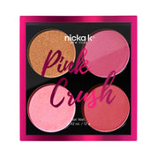 Blush Palette