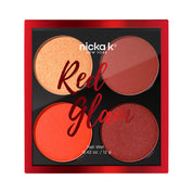 Blush Palette