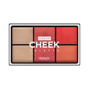 Cream Cheek Palette