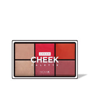 Cream Cheek Palette