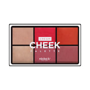 Cream Cheek Palette