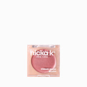 Cream Glow Blush
