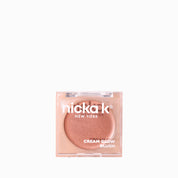Cream Glow Blush
