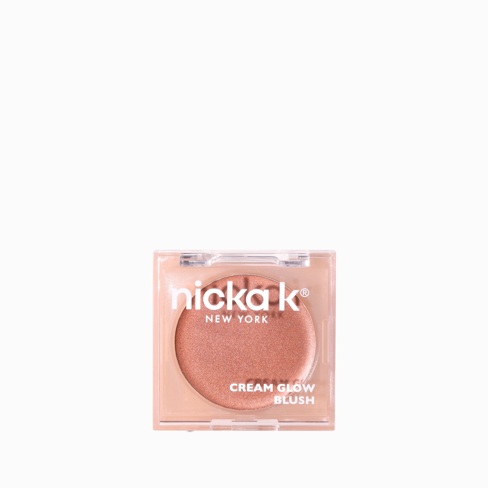 Cream Glow Blush