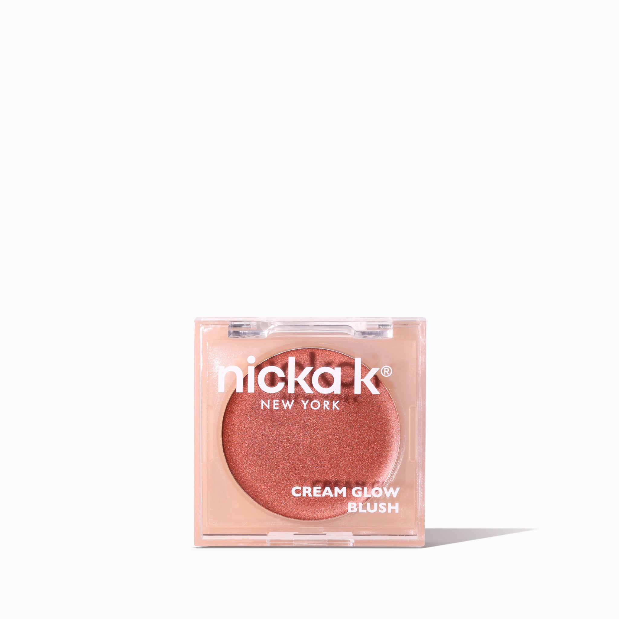 Cream Glow Blush