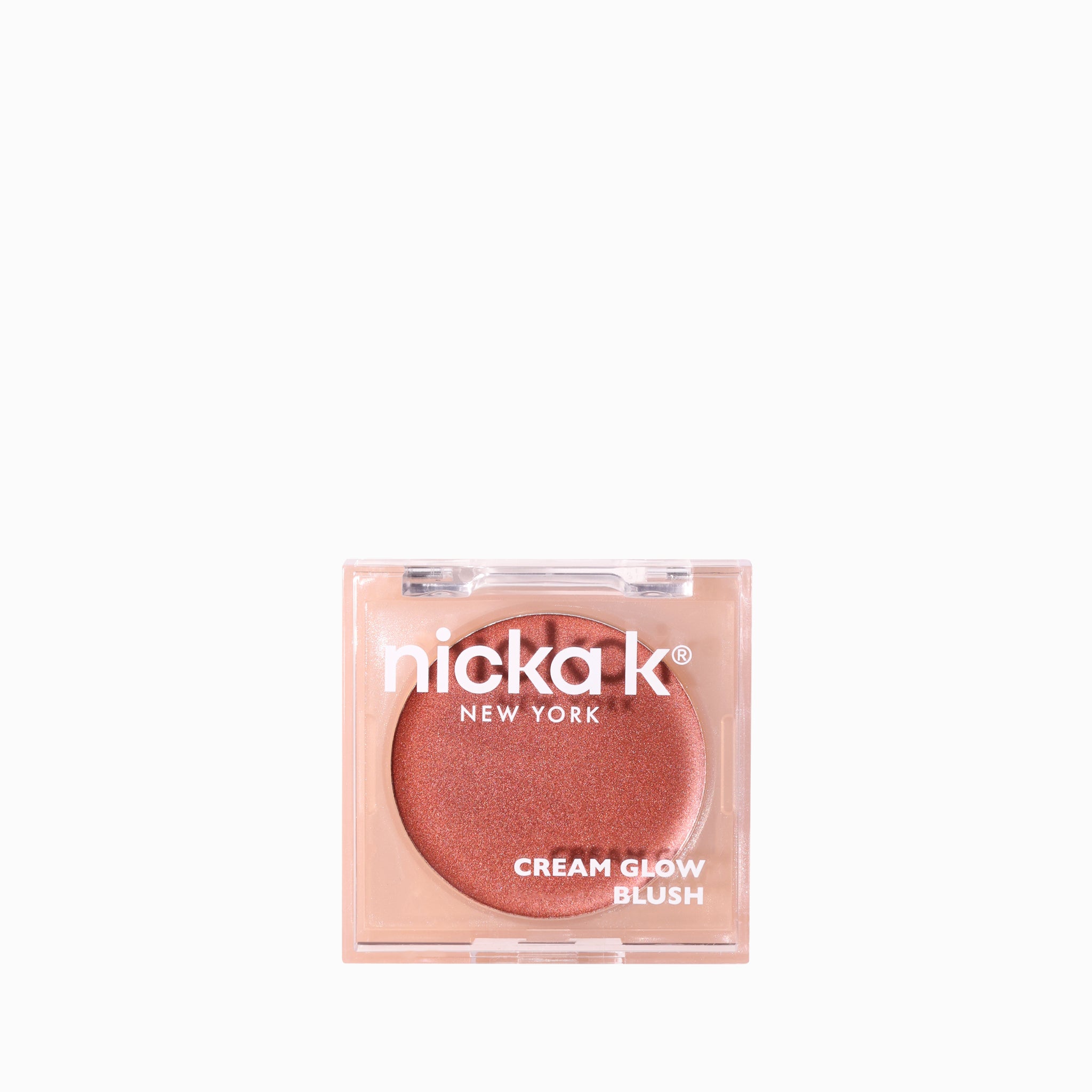 Cream Glow Blush