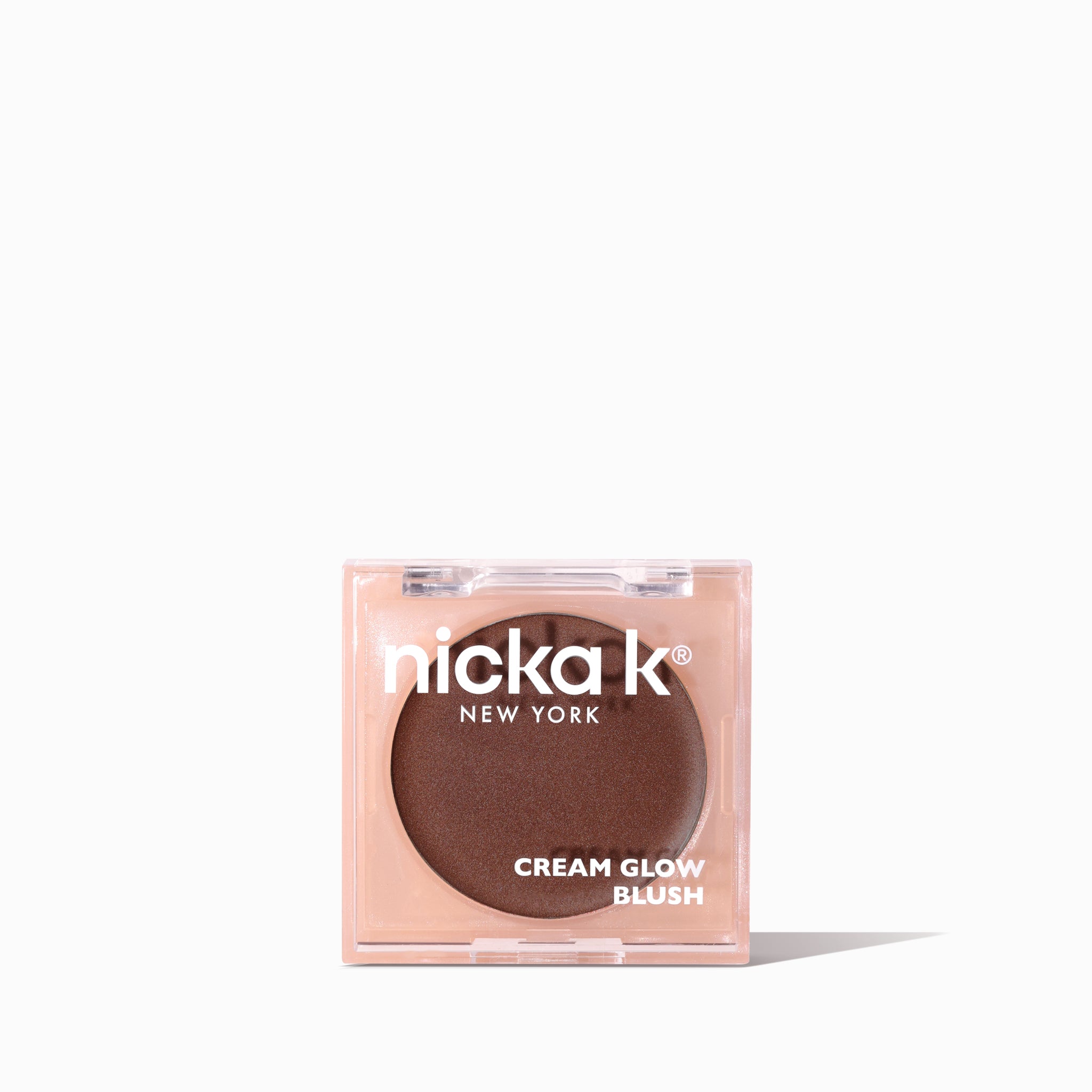 Cream Glow Blush