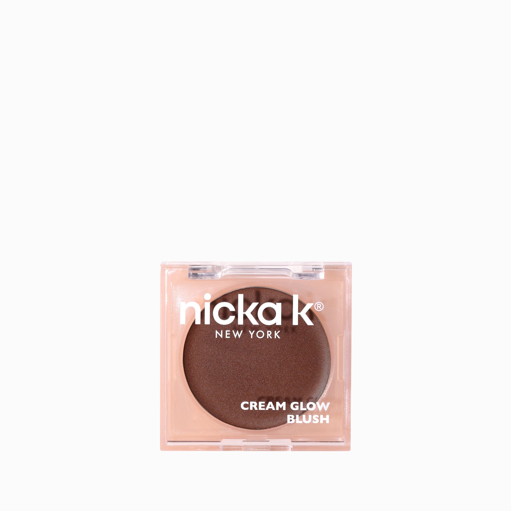 Cream Glow Blush