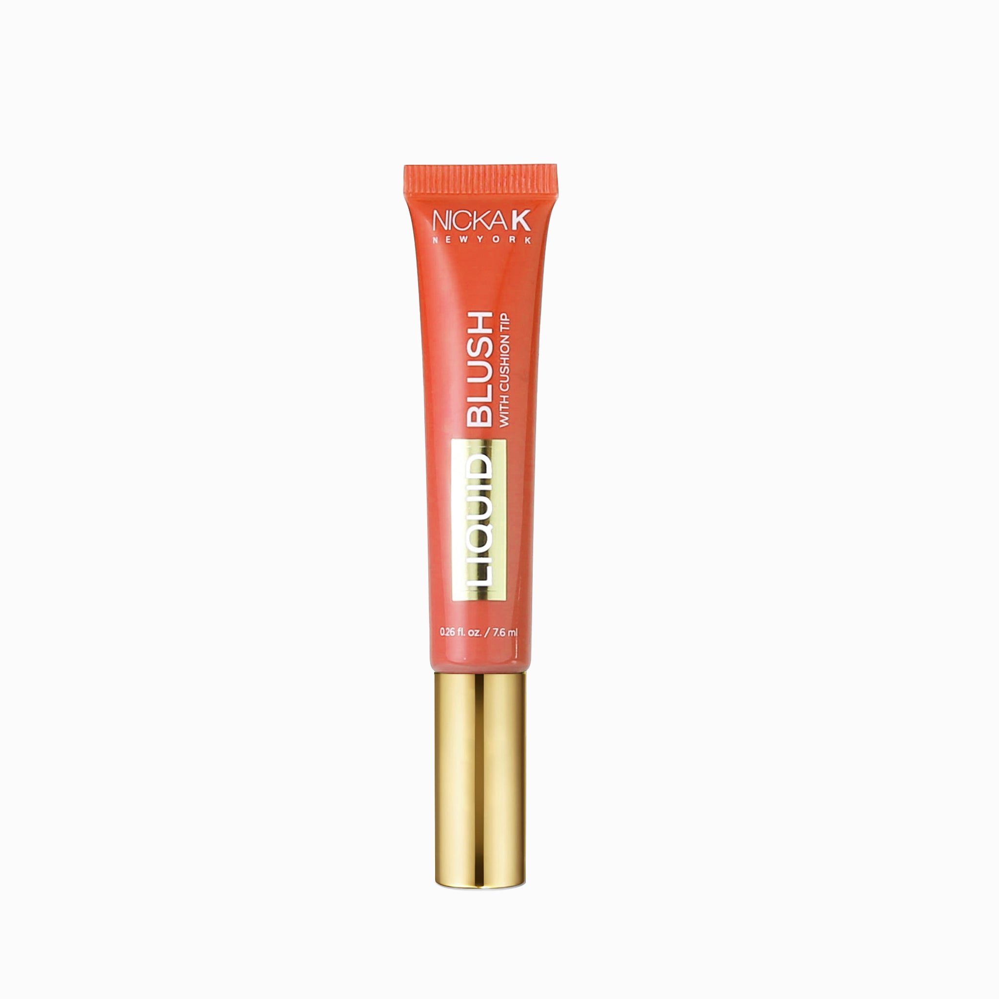 Liquid Blush / Glow Blush / Contour