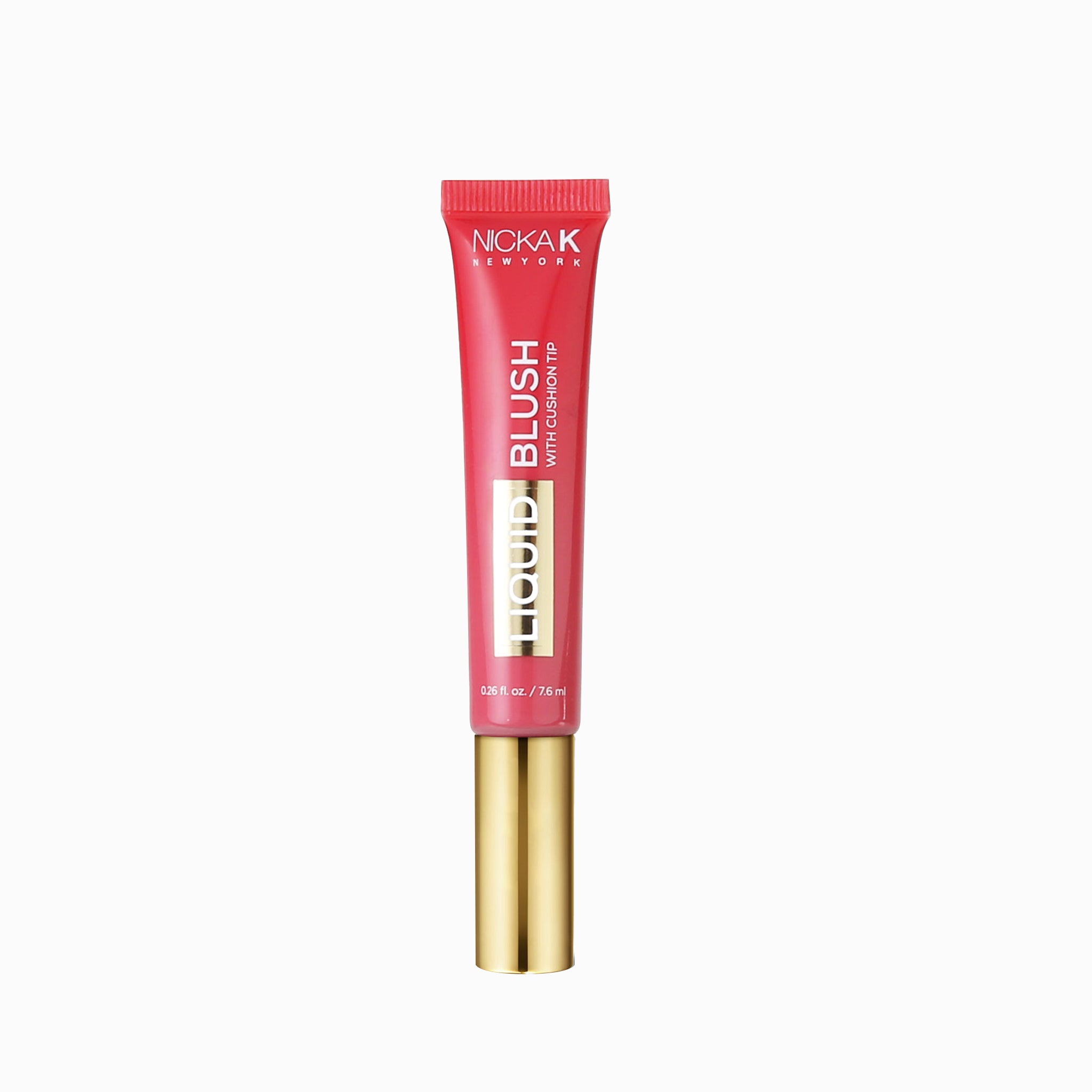 Liquid Blush / Glow Blush / Contour