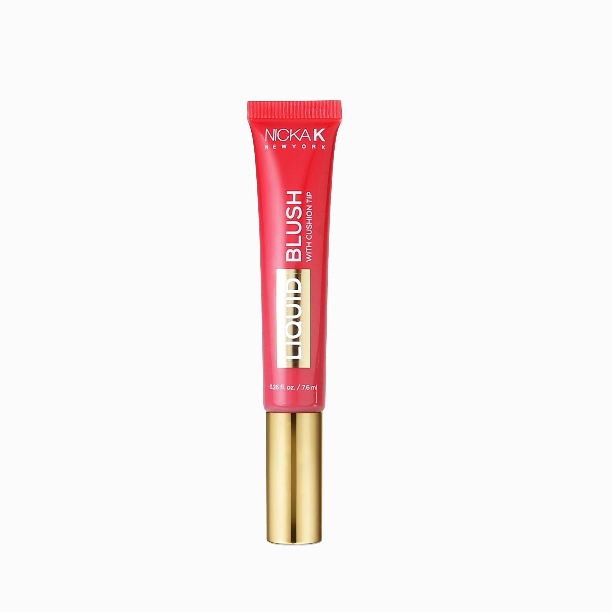 Liquid Blush / Glow Blush / Contour