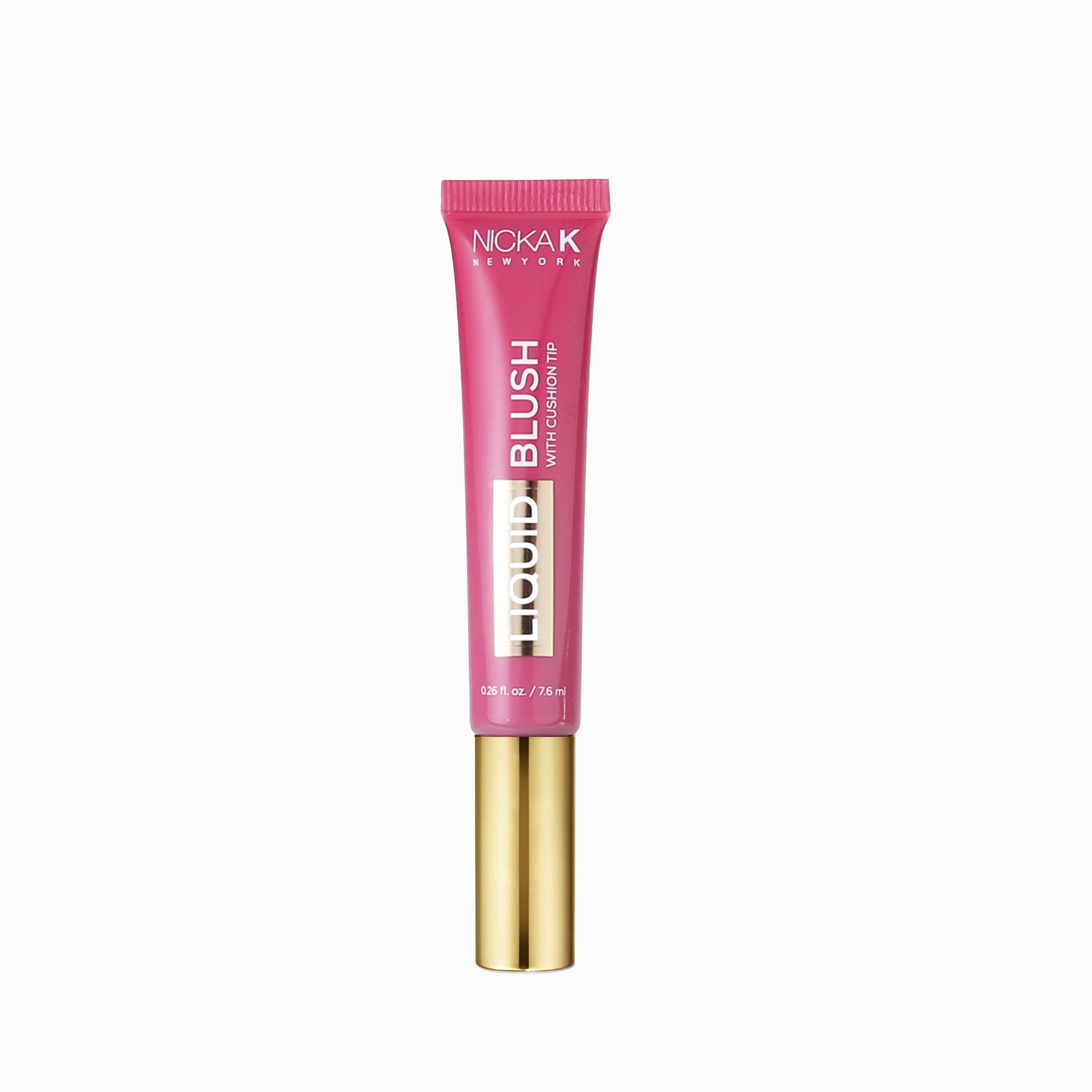 Liquid Blush / Glow Blush / Contour