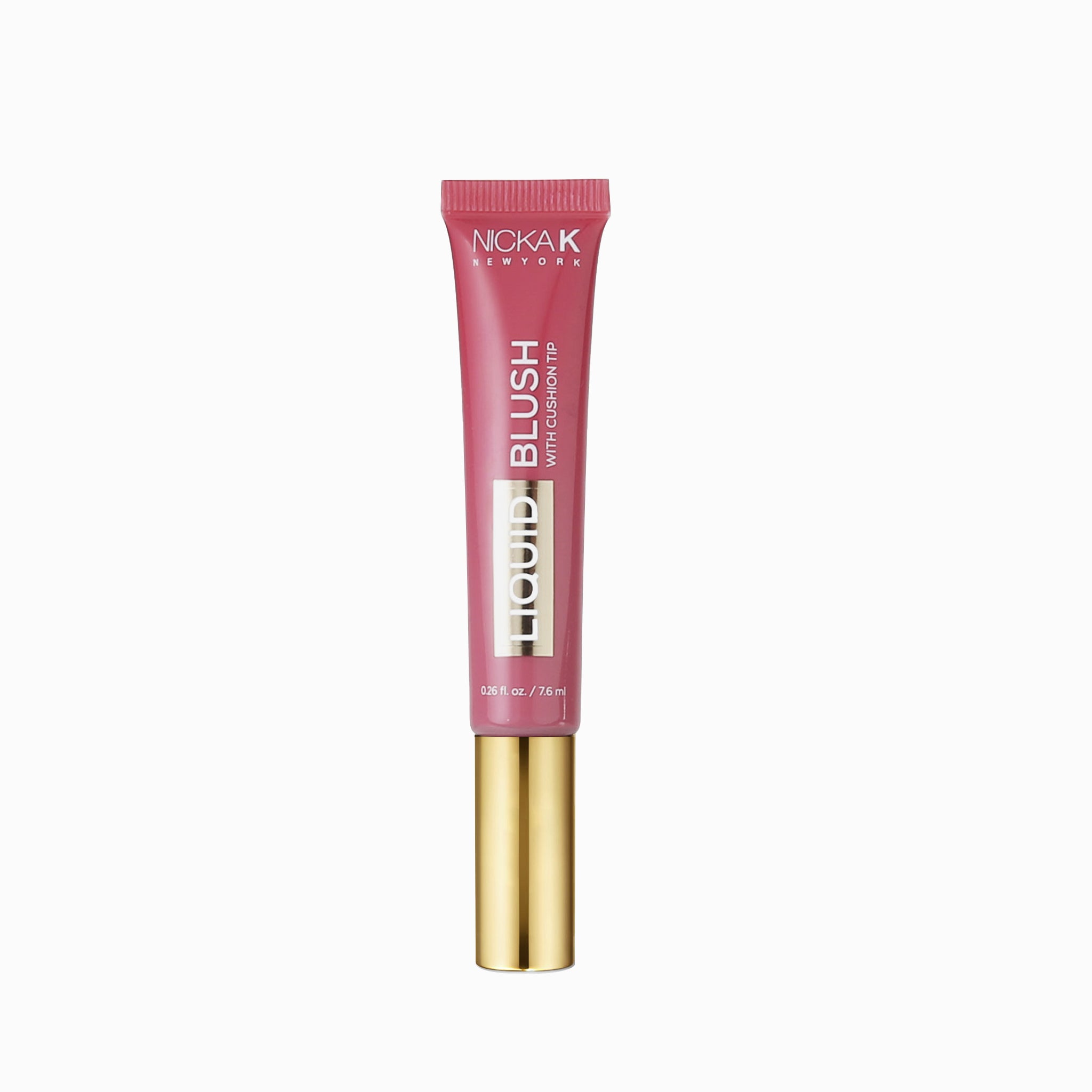 Liquid Blush / Glow Blush / Contour – NICKA K NEW YORK