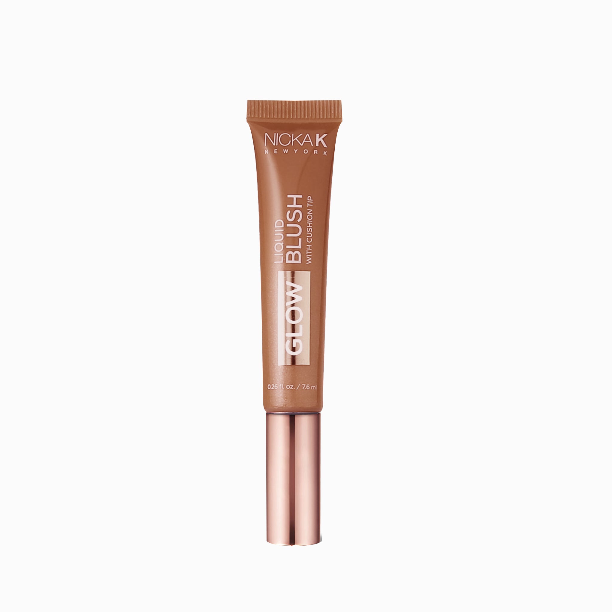 Liquid Blush / Glow Blush / Contour – NICKA K NEW YORK