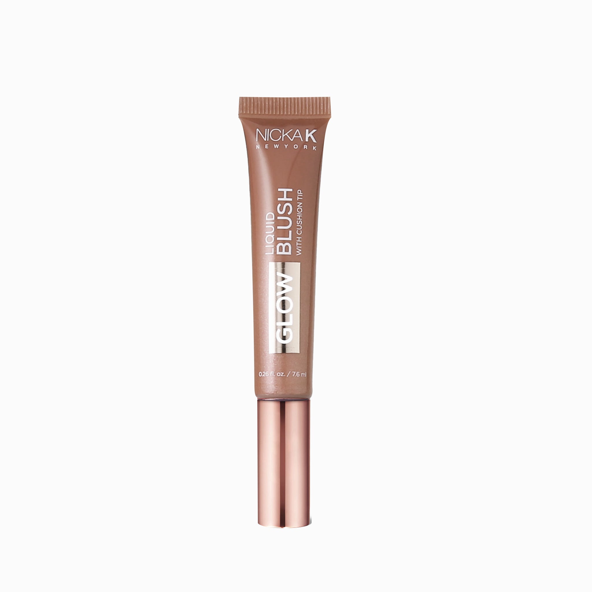 Liquid Blush / Glow Blush / Contour – NICKA K NEW YORK