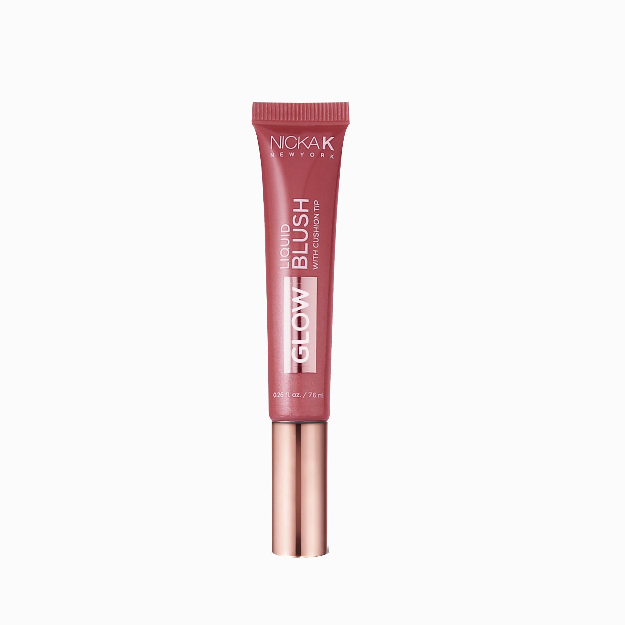 Liquid Blush / Glow Blush / Contour