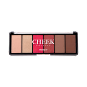 Cheek Palette