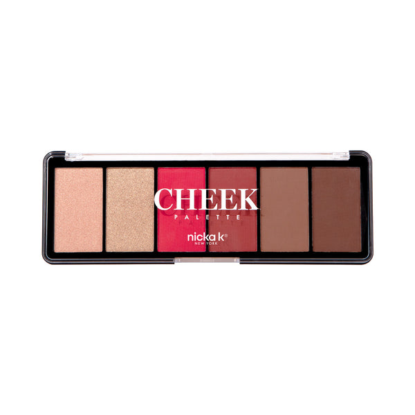 Cheek Palette