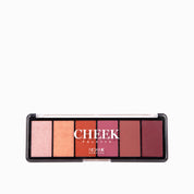 Cheek Palette