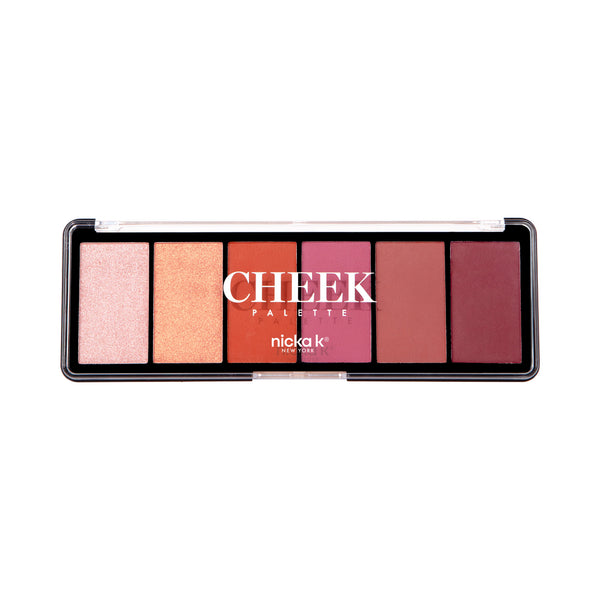 Cheek Palette