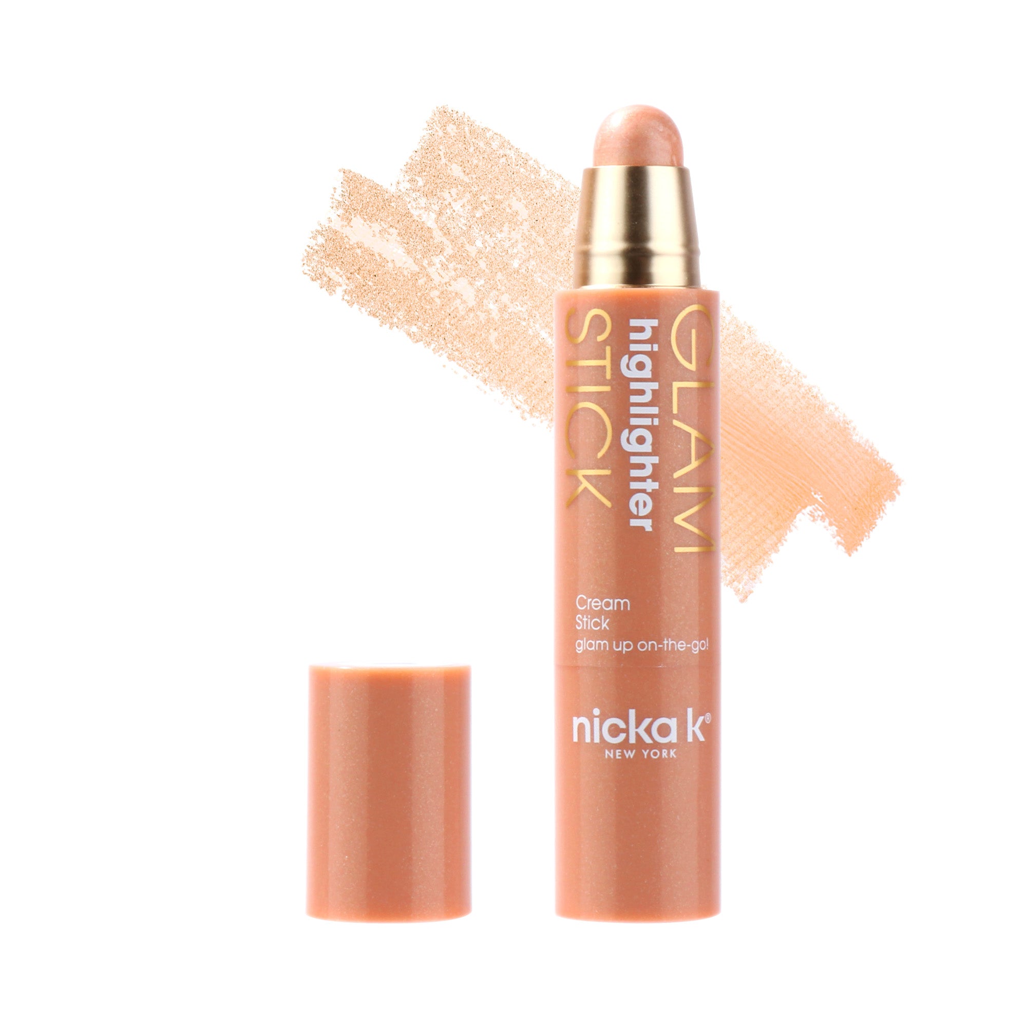 Glamstick Blush / Highlighter / Contour