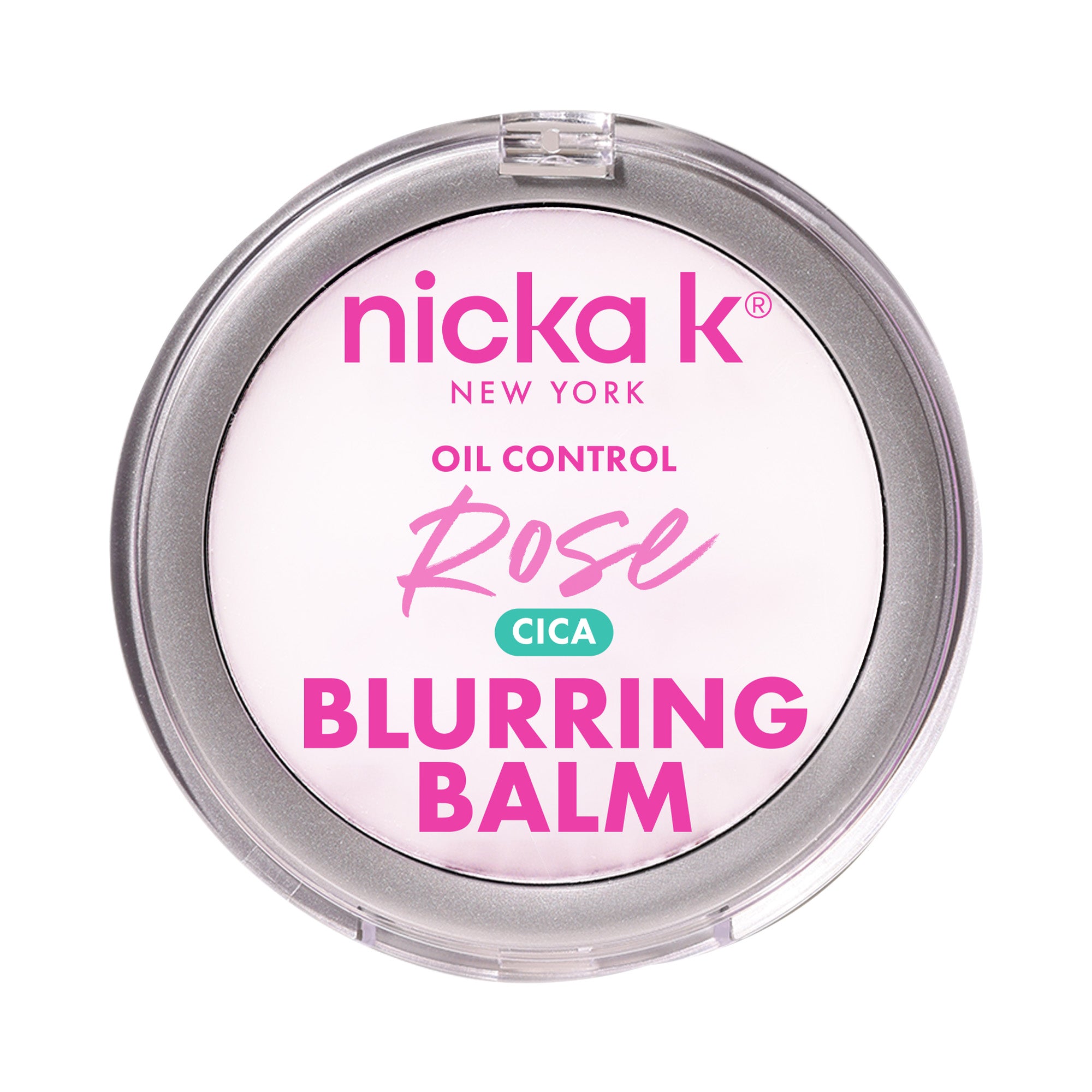 Face – NICKA K NEW YORK