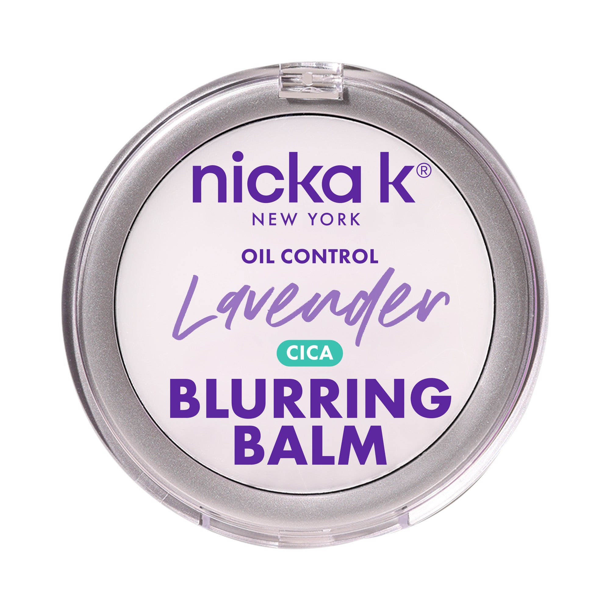 Oil Control Cica Blurring Balm product image