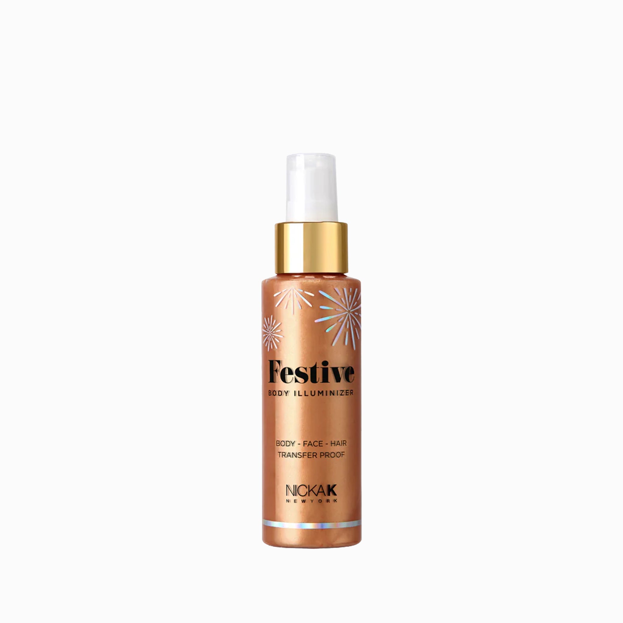 Festive Body Illuminizer