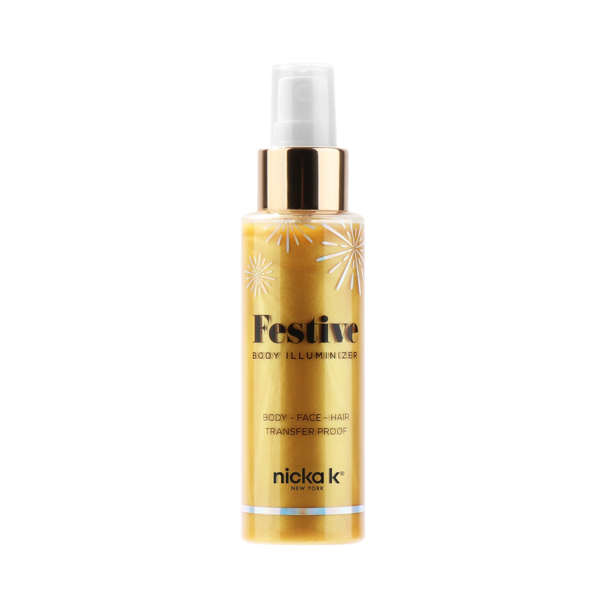 Festive Body Illuminizer product image 1