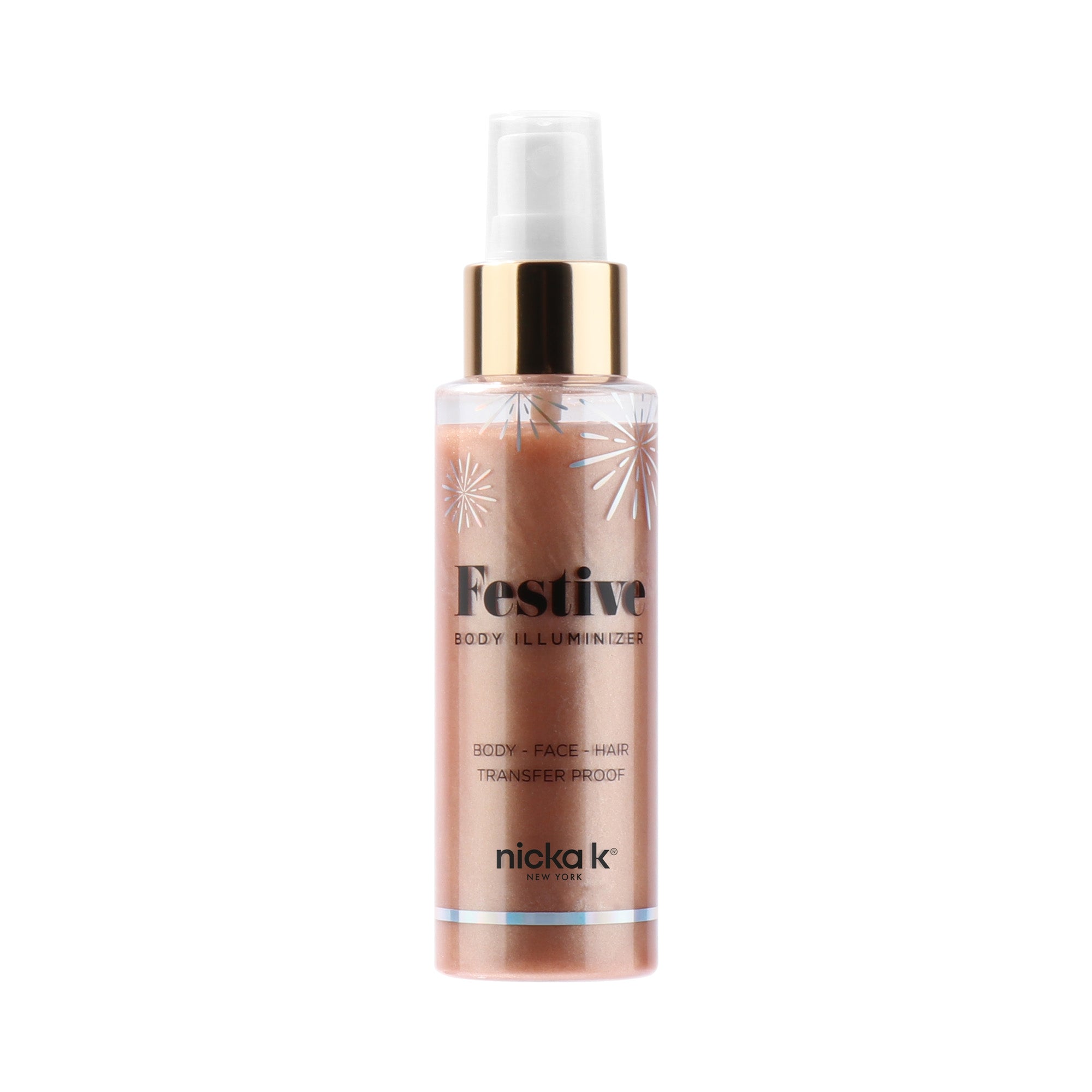 Festive Body Illuminizer product image 2