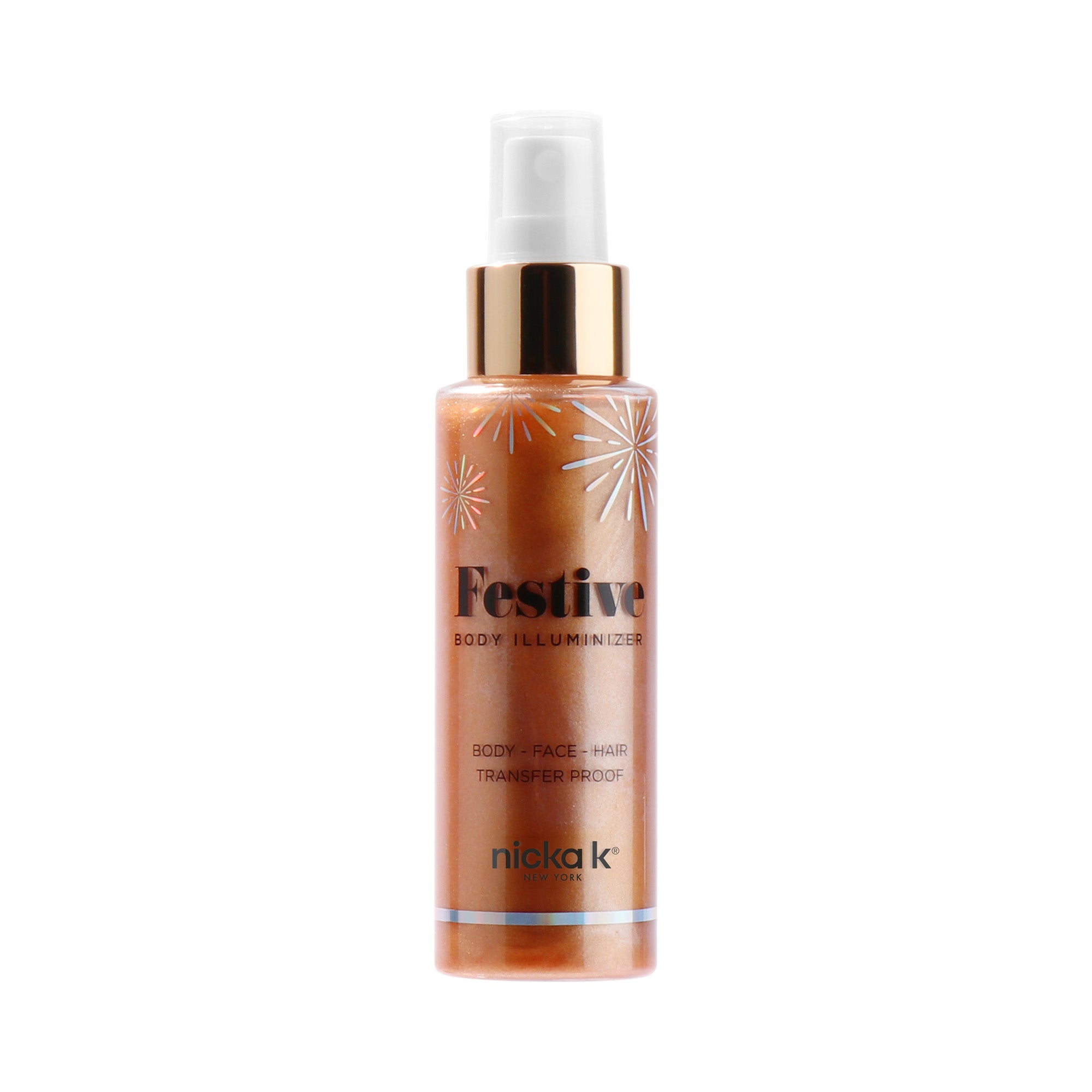 Festive Body Illuminizer product image 3
