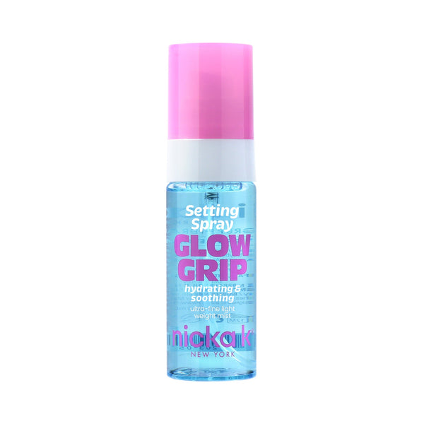 Glow&Blur Grip Setting Spray product image 1
