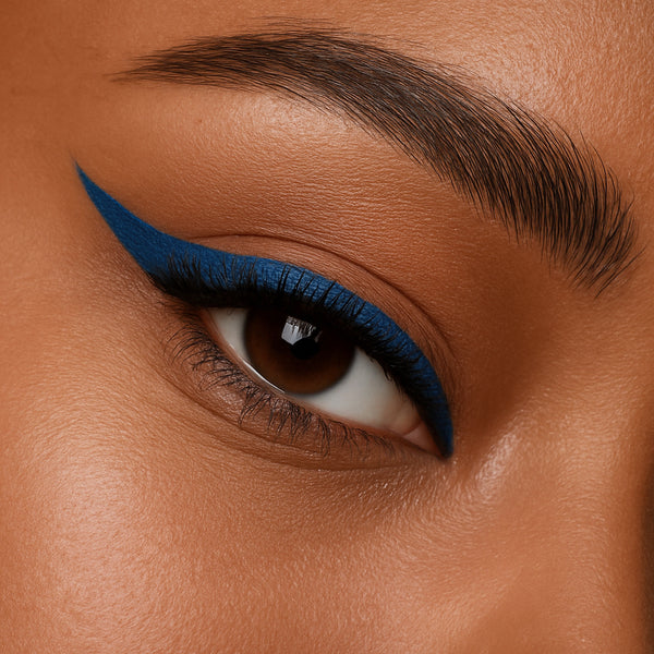 Precision Stay Waterproof Gel Eye Liner