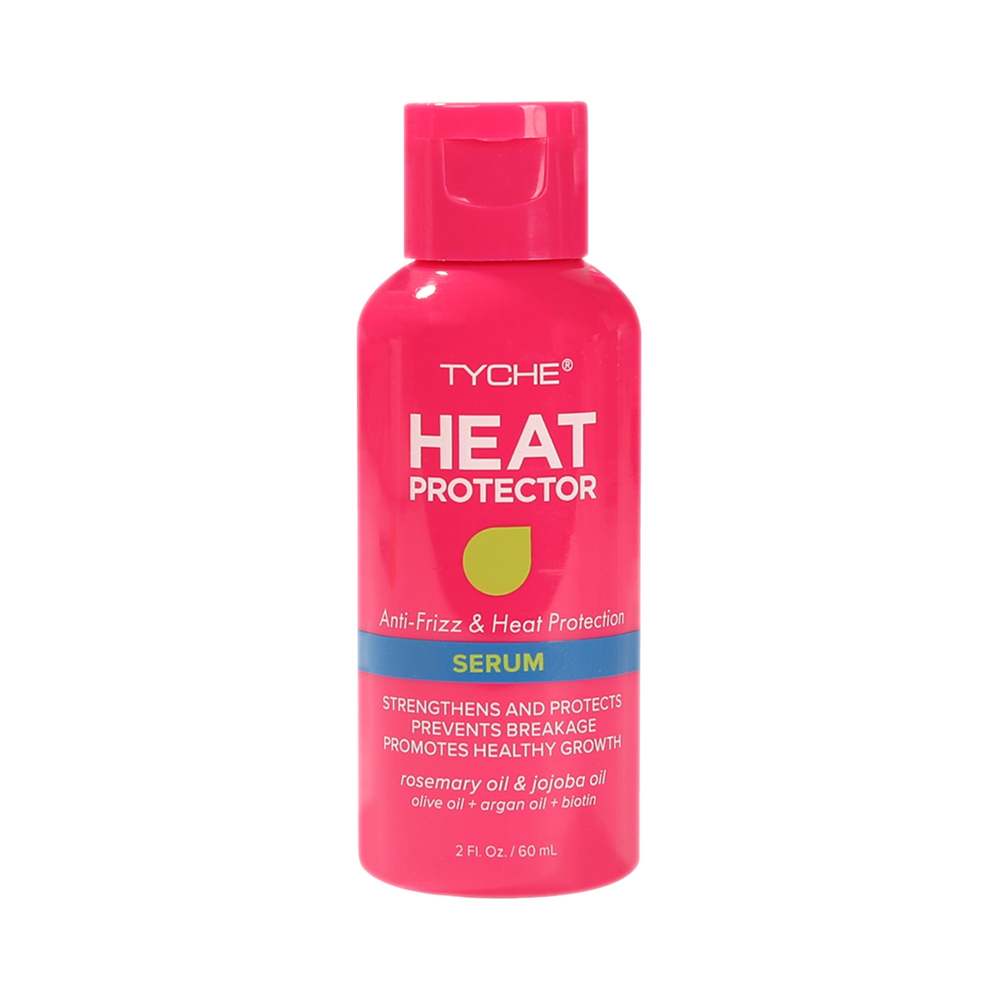 Heat Protector Serum