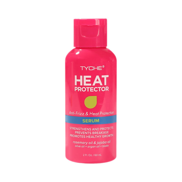 Heat Protector Serum