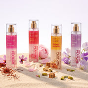 Hair Conditioning Pefume