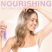 Hair Conditioning Pefume