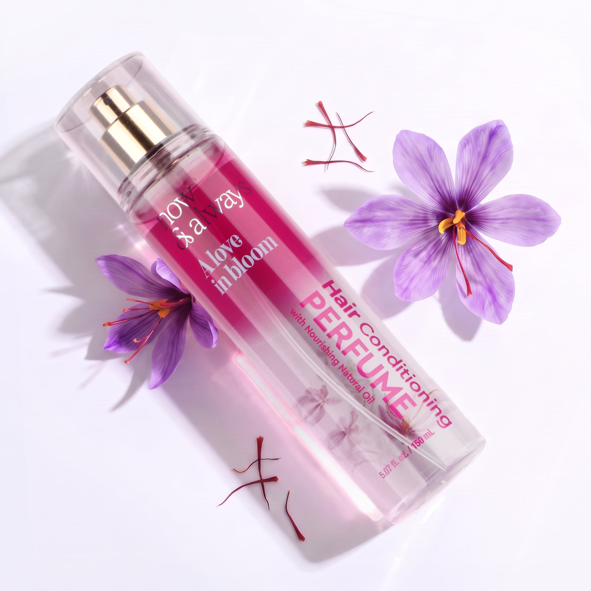 Hair Conditioning Pefume