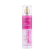 Hair Conditioning Pefume