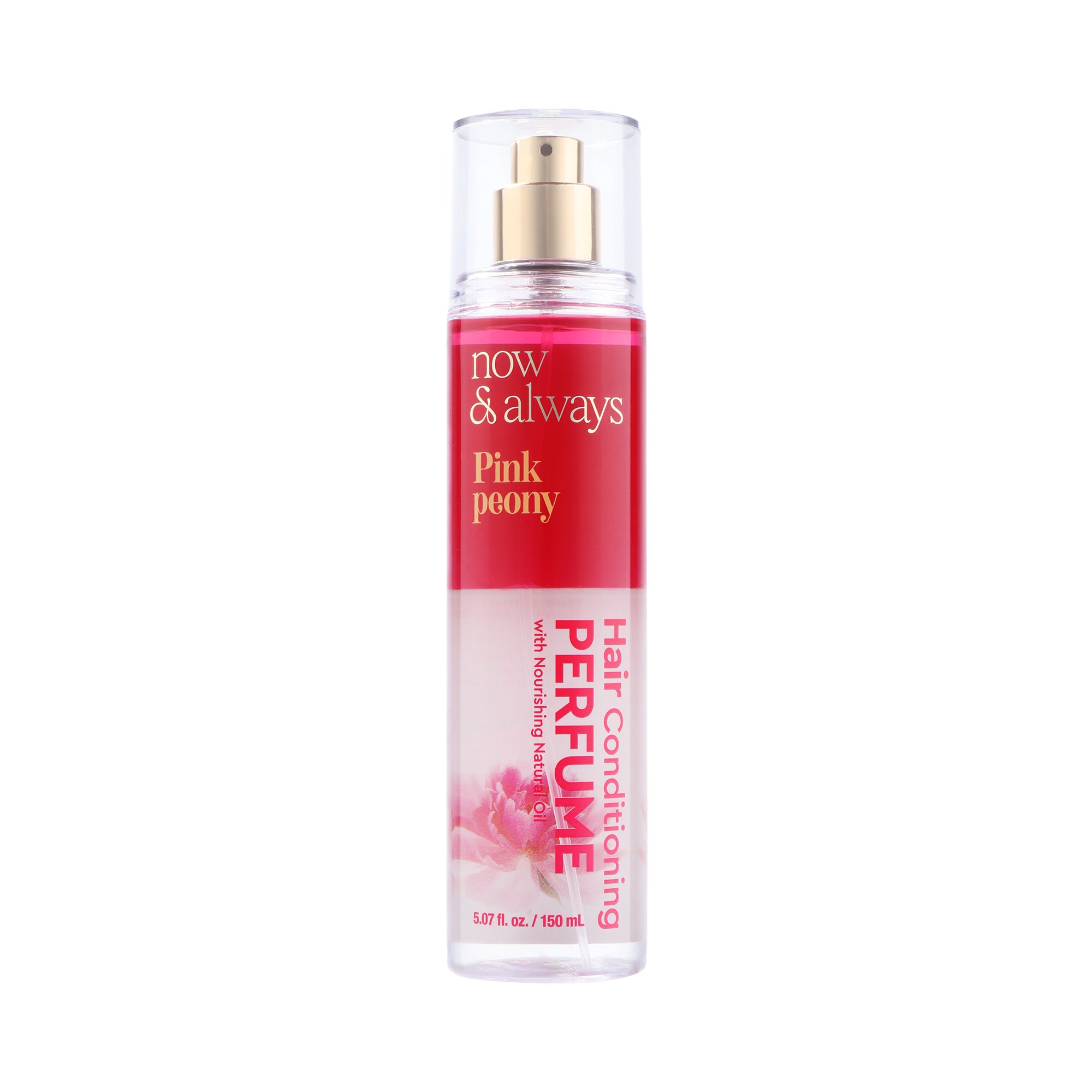Hair Conditioning Pefume