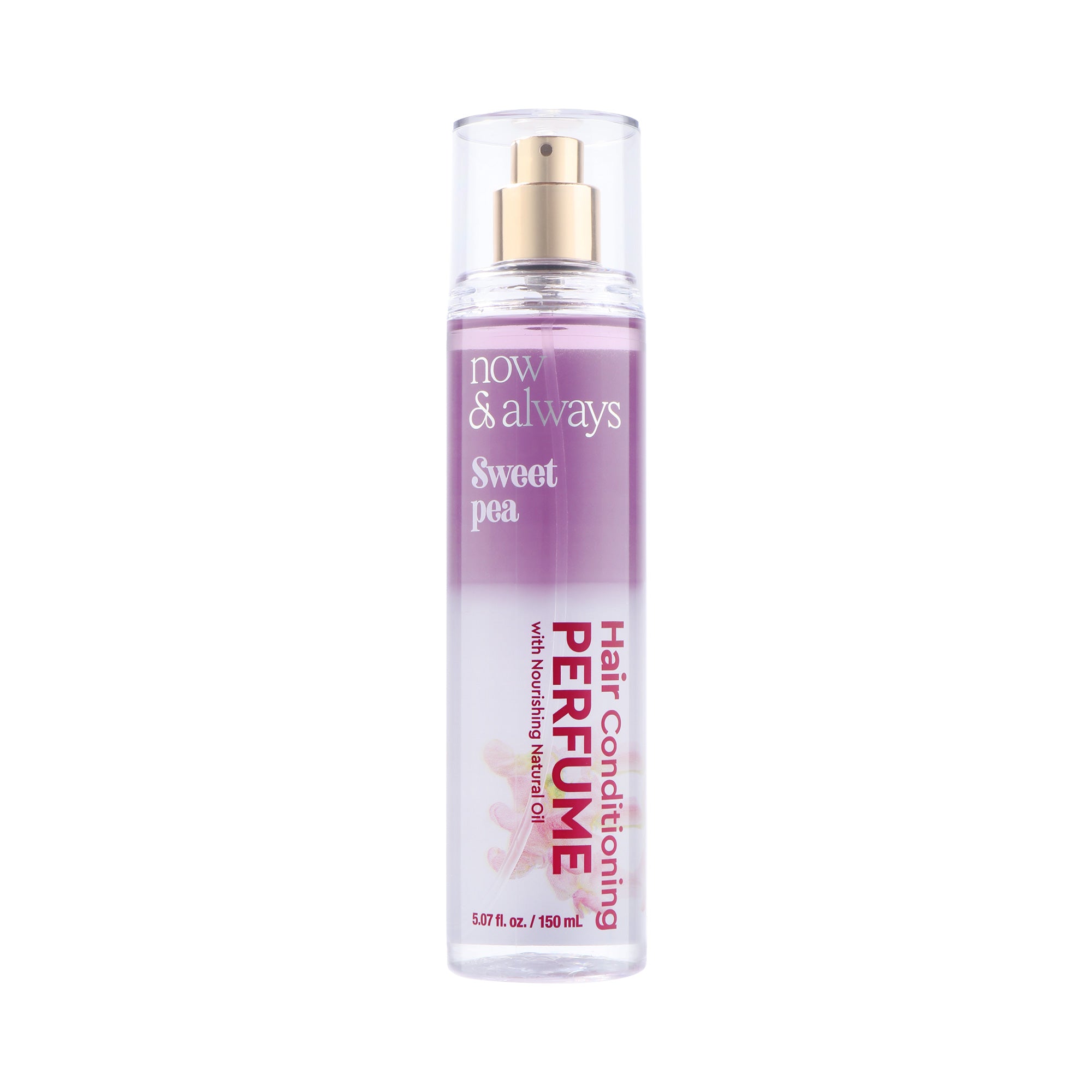 Hair Conditioning Pefume