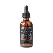 Absolute Beard Oil - Cedarwood Wood Oil