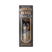 Absolute Beard Oil product image