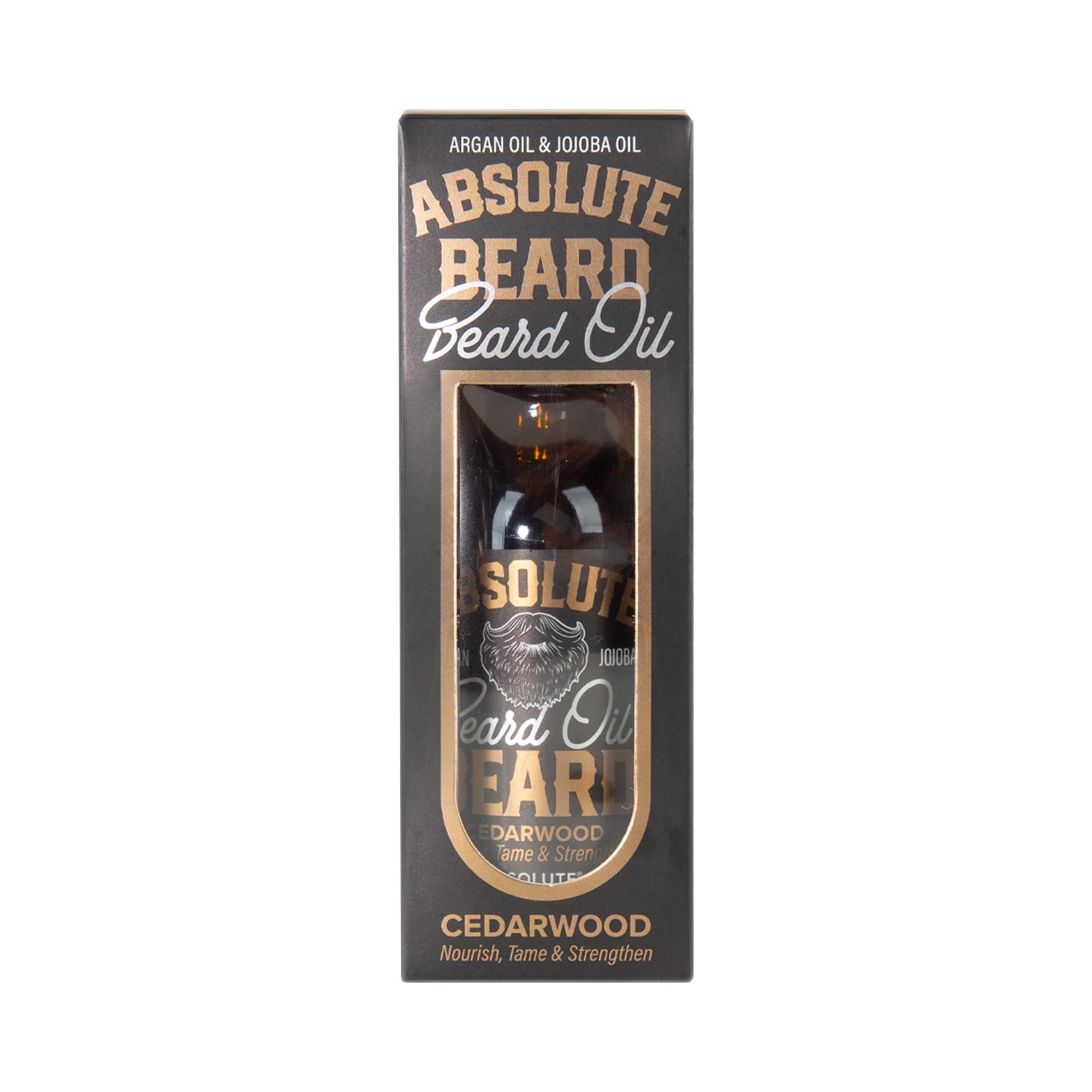 Absolute Beard Oil product image